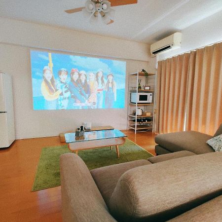 River Sky Hakata ฟูกุโอกะ ภายนอก รูปภาพ