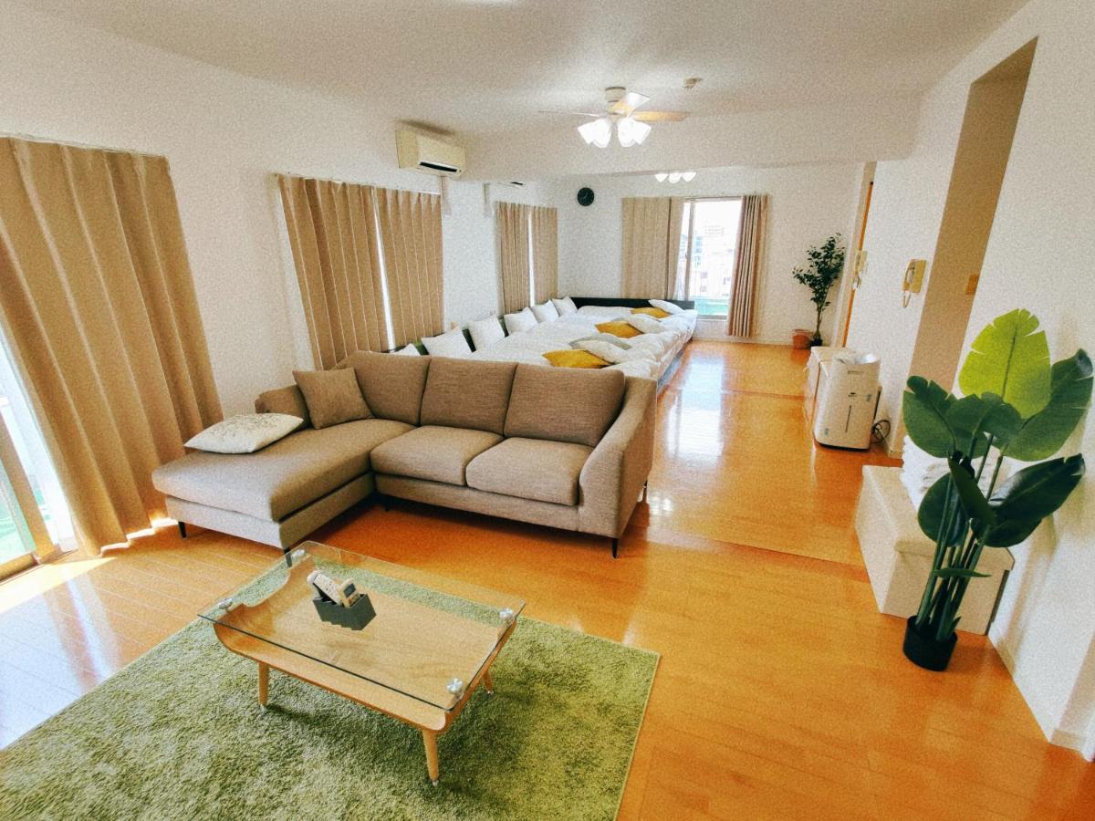 River Sky Hakata ฟูกุโอกะ ภายนอก รูปภาพ