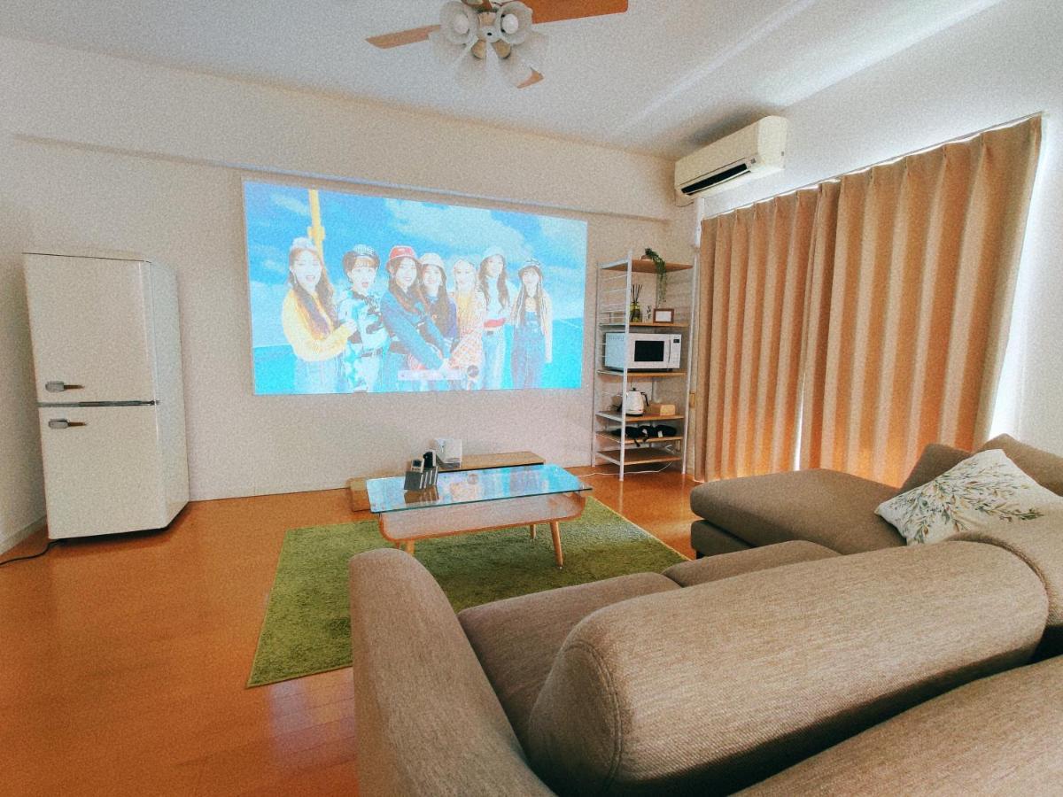 River Sky Hakata ฟูกุโอกะ ภายนอก รูปภาพ