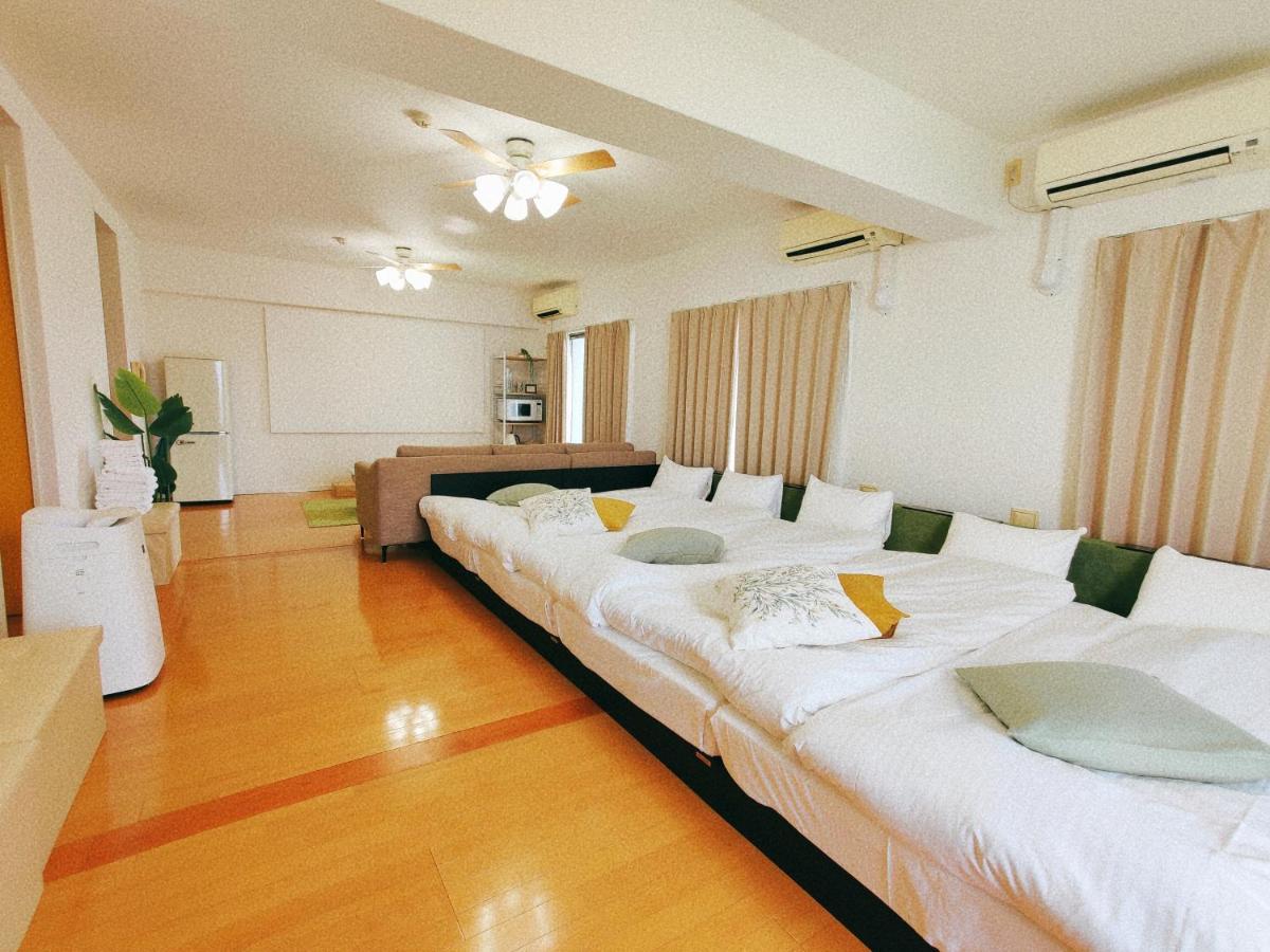 River Sky Hakata ฟูกุโอกะ ภายนอก รูปภาพ