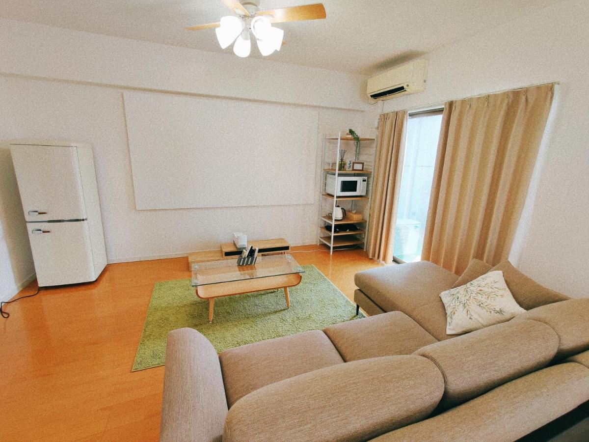 River Sky Hakata ฟูกุโอกะ ภายนอก รูปภาพ