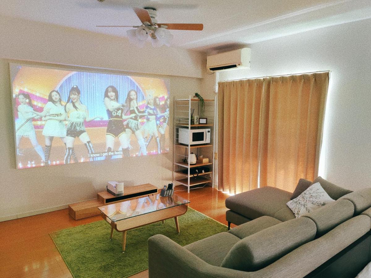 River Sky Hakata ฟูกุโอกะ ภายนอก รูปภาพ